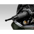 DBK Special Parts (Ducabike) Bar Ends for KTM and Moto Guzzi DBK Special Parts (Ducabike) Bar Ends for KTM and Moto Guzzi